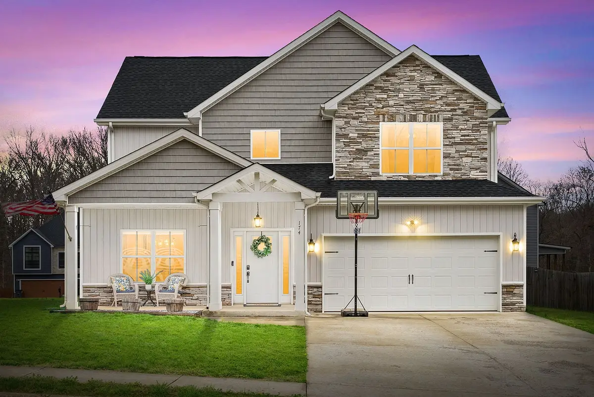 174 Towes Ln, Clarksville, TN 37043 - #1