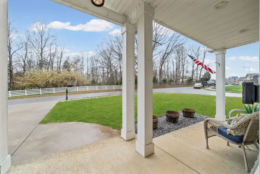 174 Towes Ln, Clarksville, TN 37043 - #3