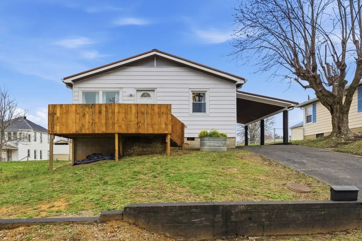 110 N Russell St, Dawson Springs, KY 42408 - #1