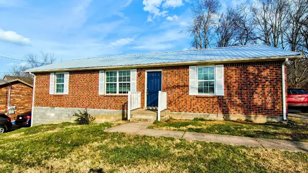 248 Walnut Crest Dr, Gallatin, TN 37066