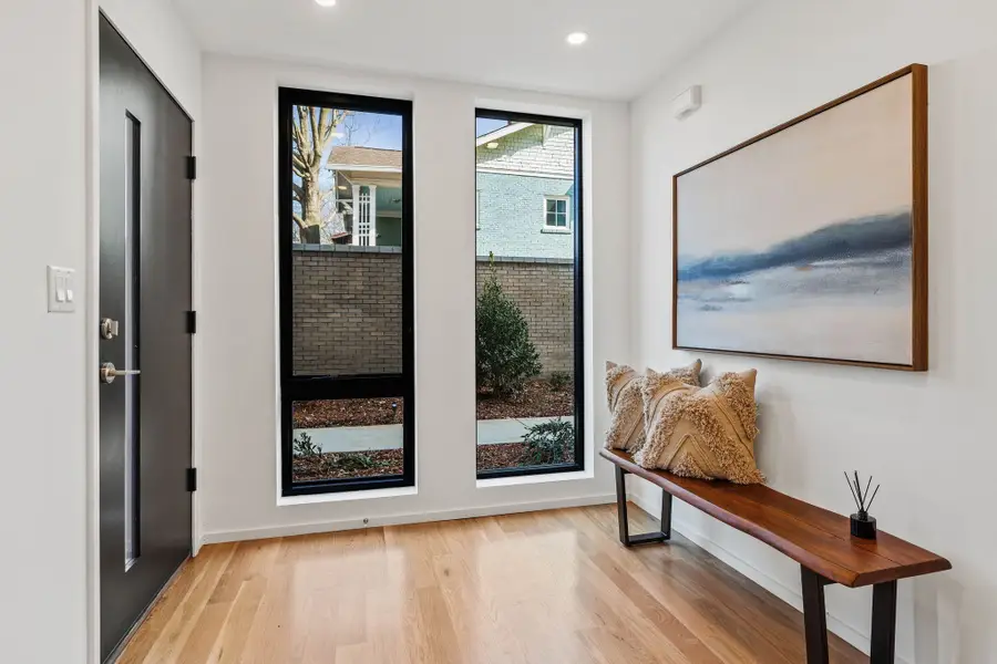 515 Little Channing Way, Nashville, TN 37212 - #2