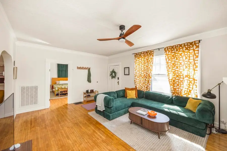 1011 Calvert St, Nashville, TN 37216 - #3