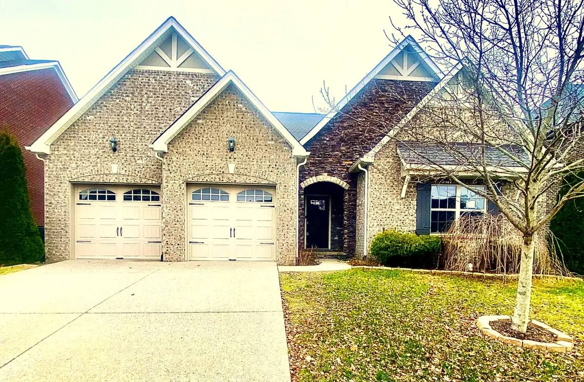 124 Grindstone Dr, Gallatin, TN 37066 - #1