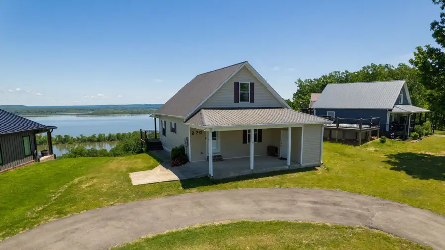 270 Rockport Lndg, Holladay, TN 38341 - #2