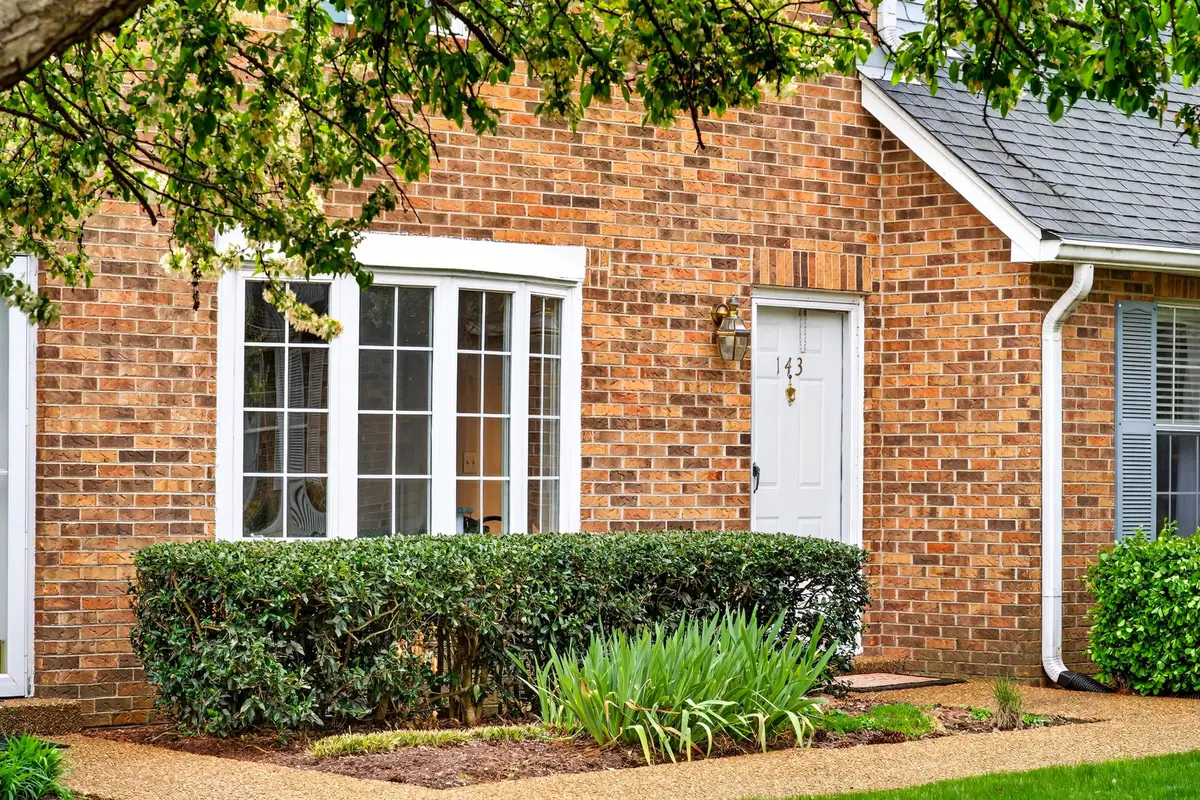 143 Cumberland Trce, Nashville, TN 37214 - #1