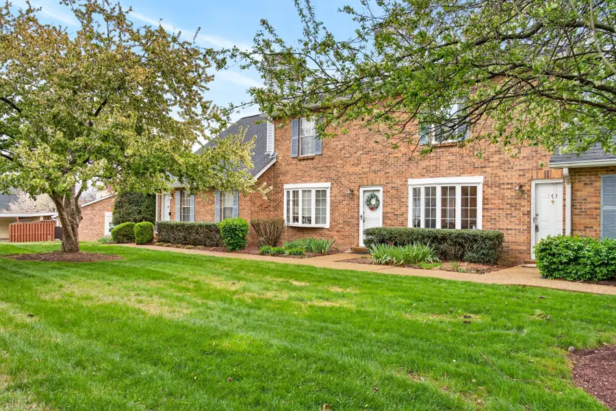 143 Cumberland Trce, Nashville, TN 37214 - #3