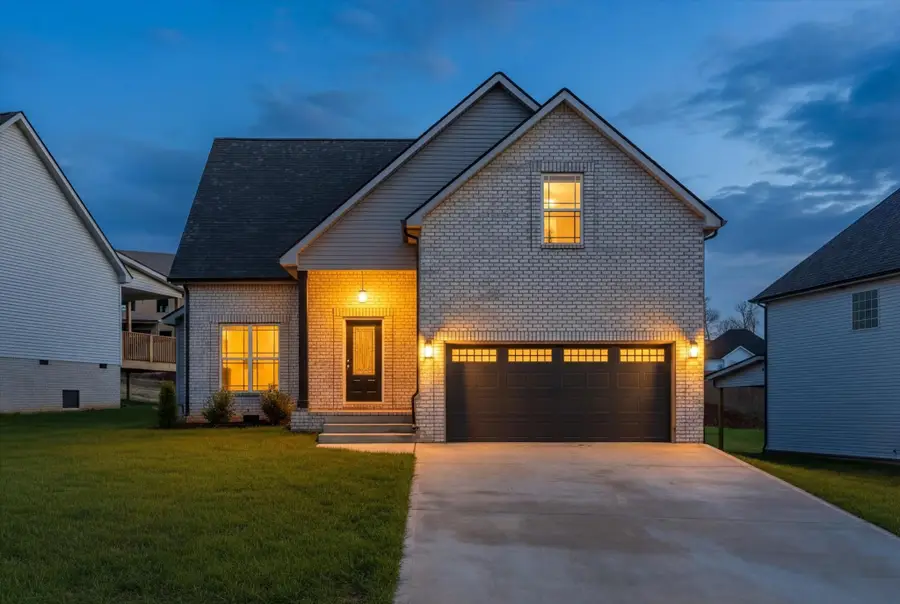 3035 Timberdale Dr, Clarksville, TN 37042 - #2