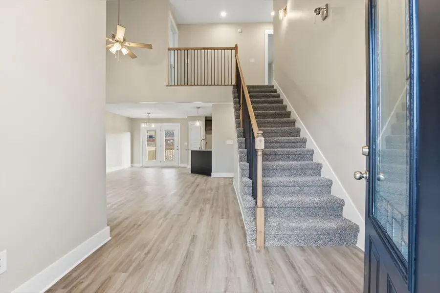 3035 Timberdale Dr, Clarksville, TN 37042 - #3