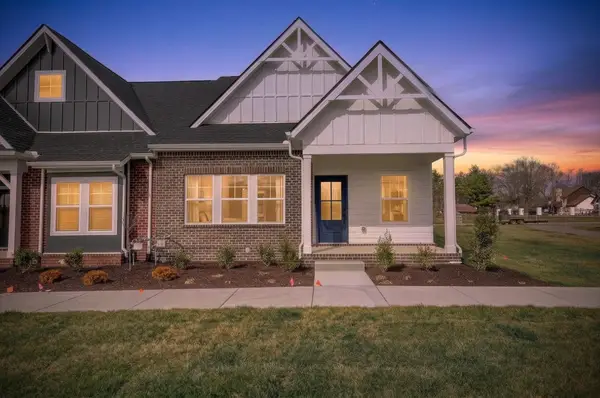 615 Swanston Lane, Gallatin, TN 37066