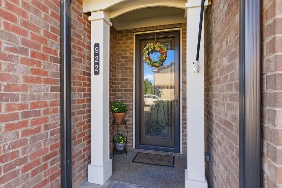 922 Silkwood Cir, Nashville, TN 37221 - #2