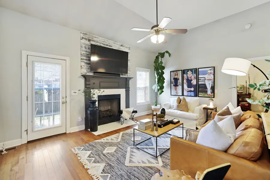 523 Bethany Cir, Murfreesboro, TN 37128 - #2