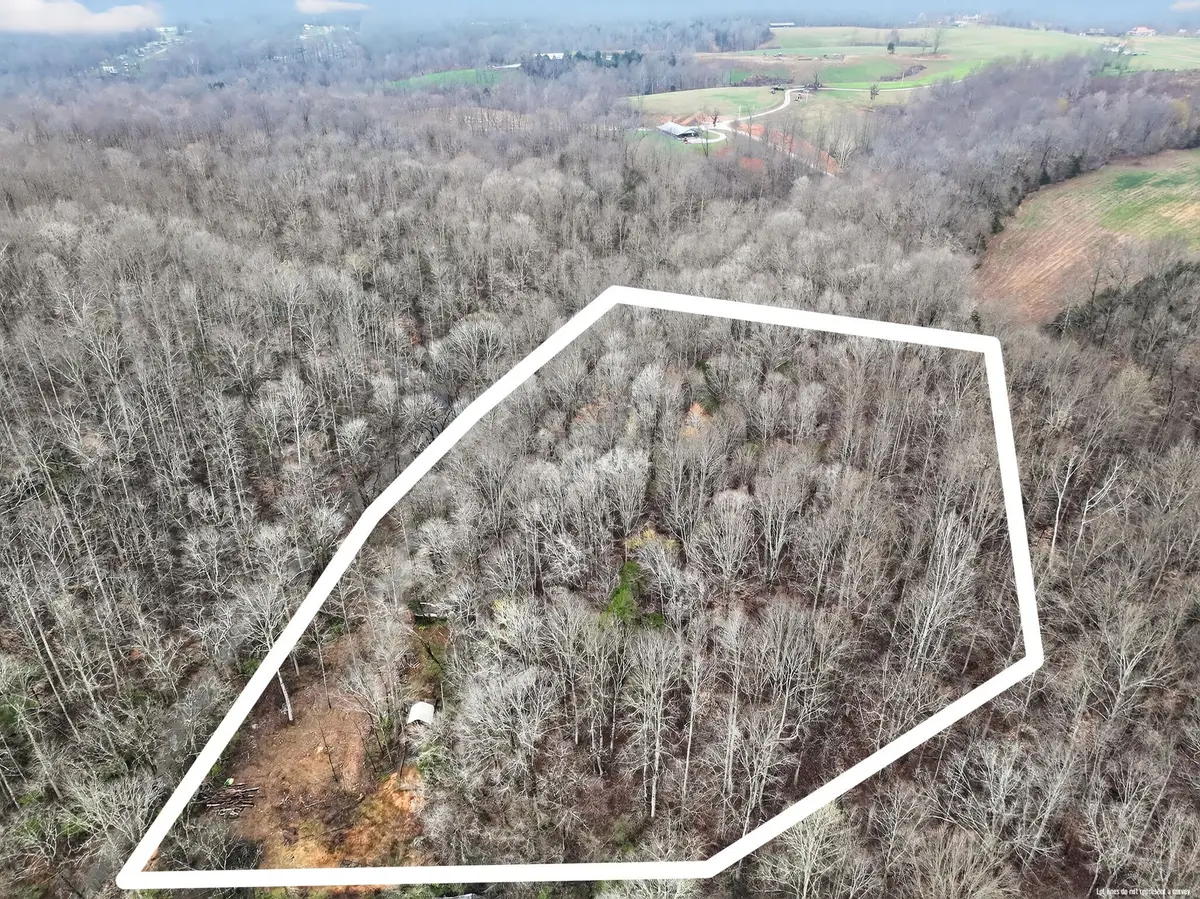 627 Stewart Hollow Rd, Lynchburg, TN 37352 - #1