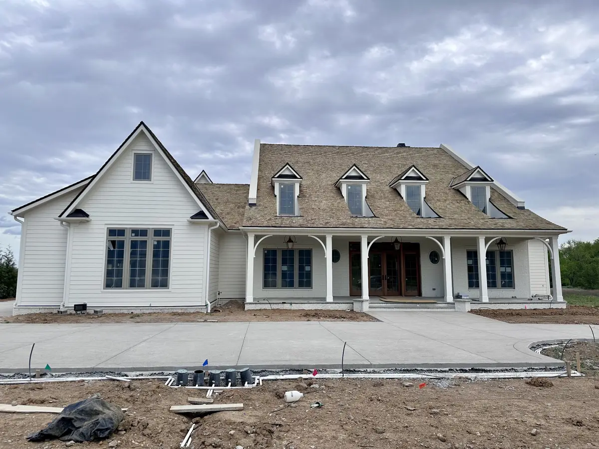 1100 Mccall Ct, Brentwood, TN 37027 - #1