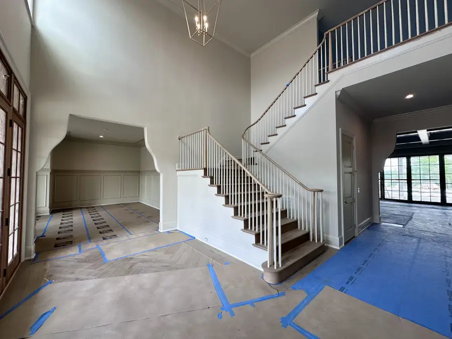 1100 Mccall Ct, Brentwood, TN 37027 - #2