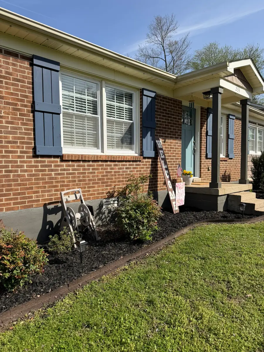 233 Hopkins Ave, Lewisburg, TN 37091 - #3