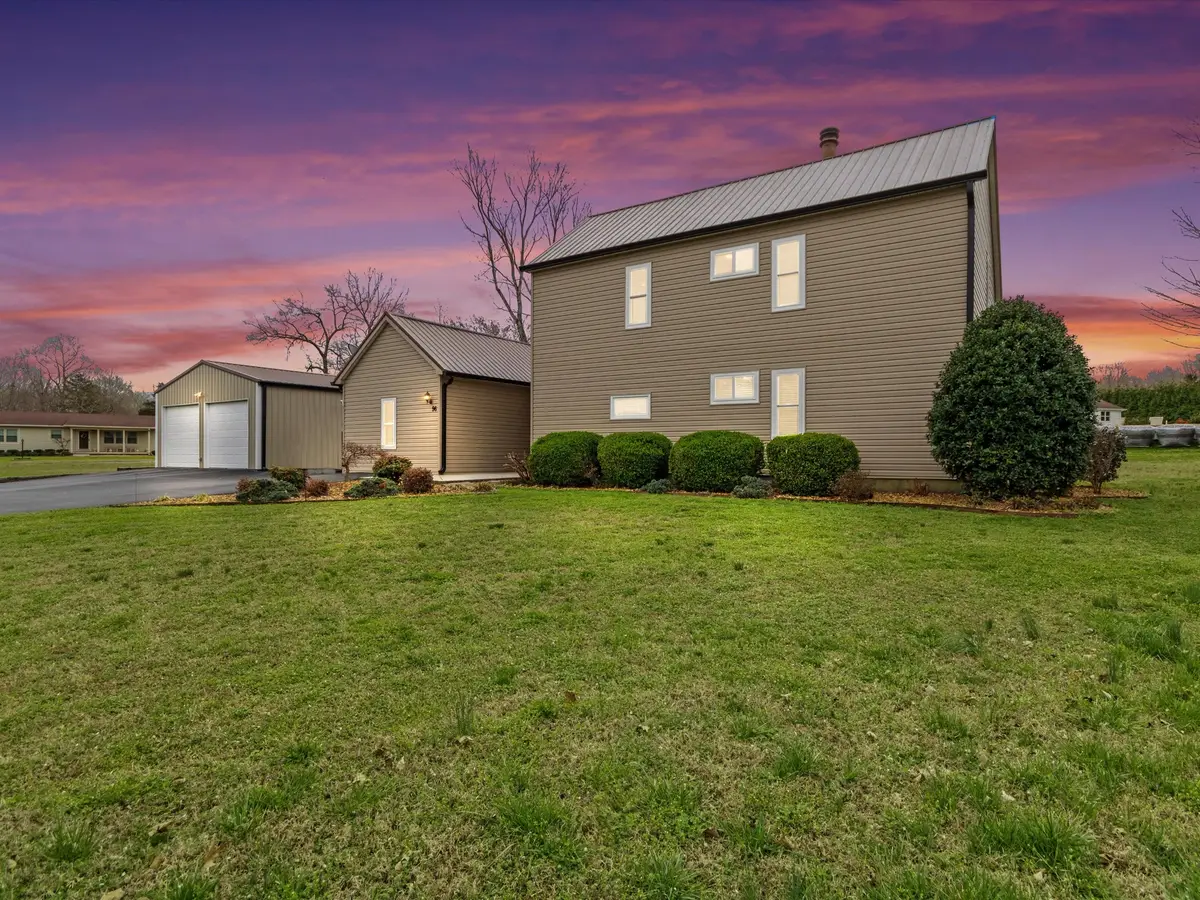 96 Maple Dr, Winchester, TN 37398 - #1