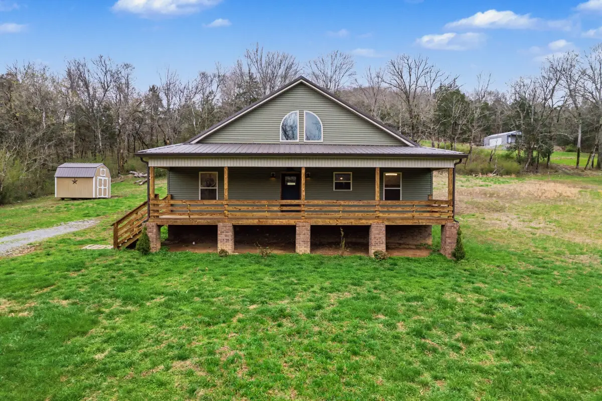 3411 Carter Branch Rd, Hartsville, TN 37074 - #1