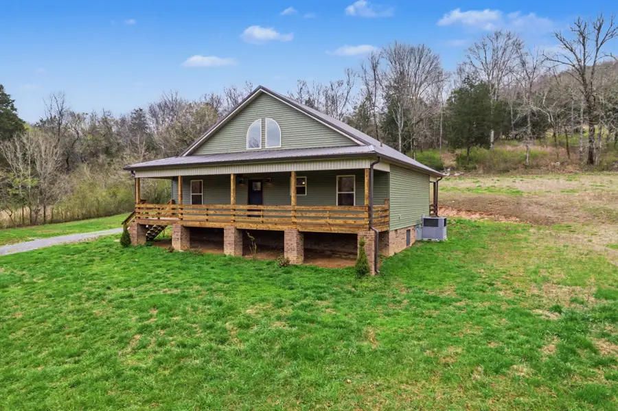 3411 Carter Branch Rd, Hartsville, TN 37074 - #2
