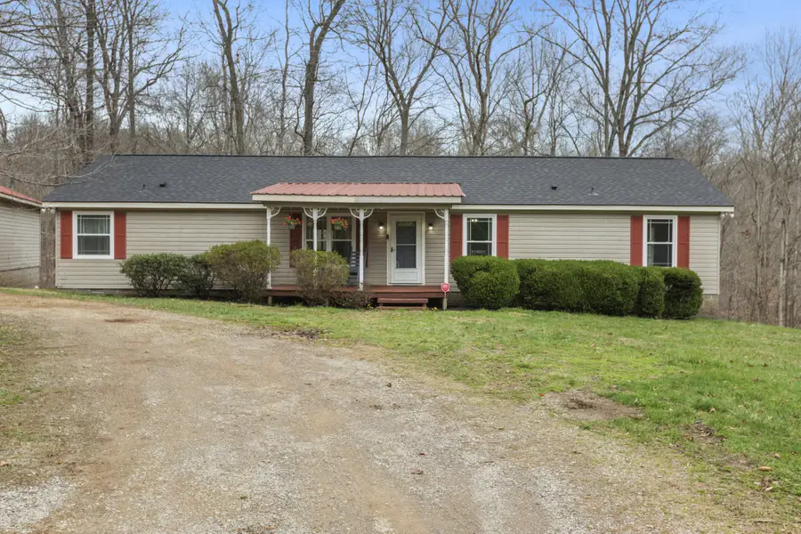 7637 Johnny Crow Rd, Lyles, TN 37098 - #2