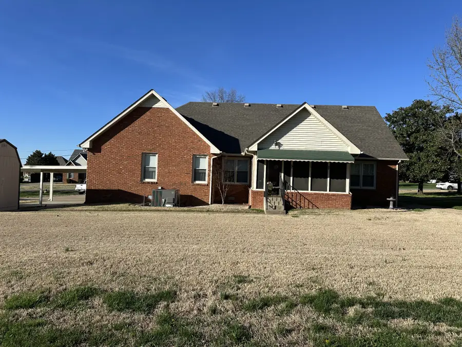 1712 Orchard Dr, Lebanon, TN 37087 - #2