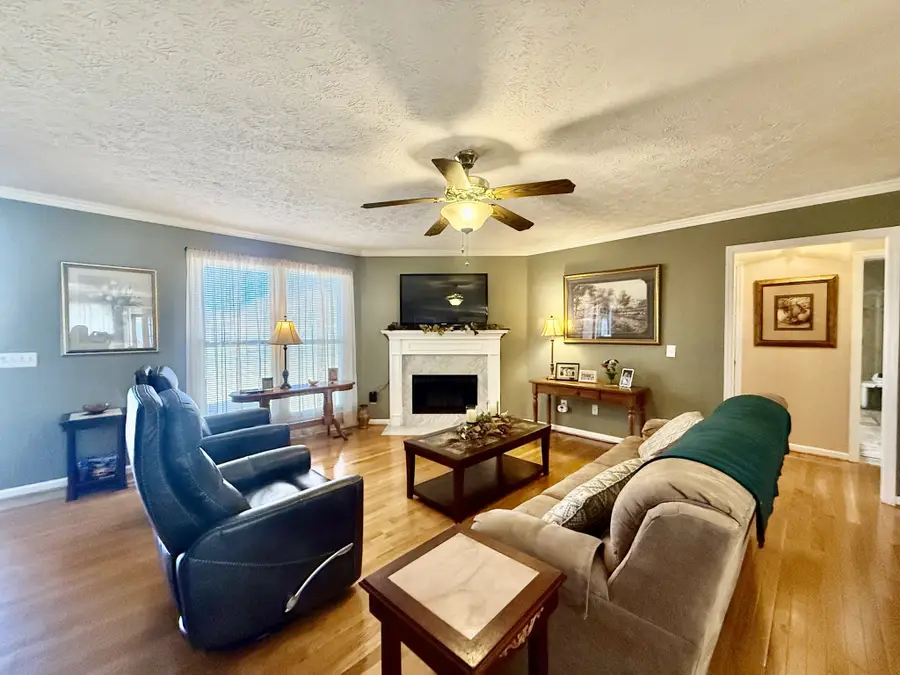 1712 Orchard Dr, Lebanon, TN 37087 - #3