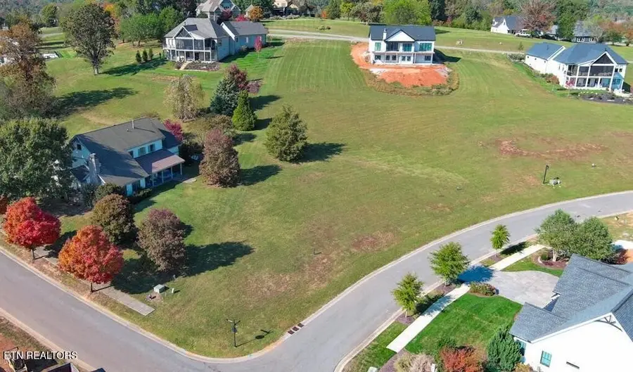 211 Chestnut Lane, Loudon, TN 37774 - #3