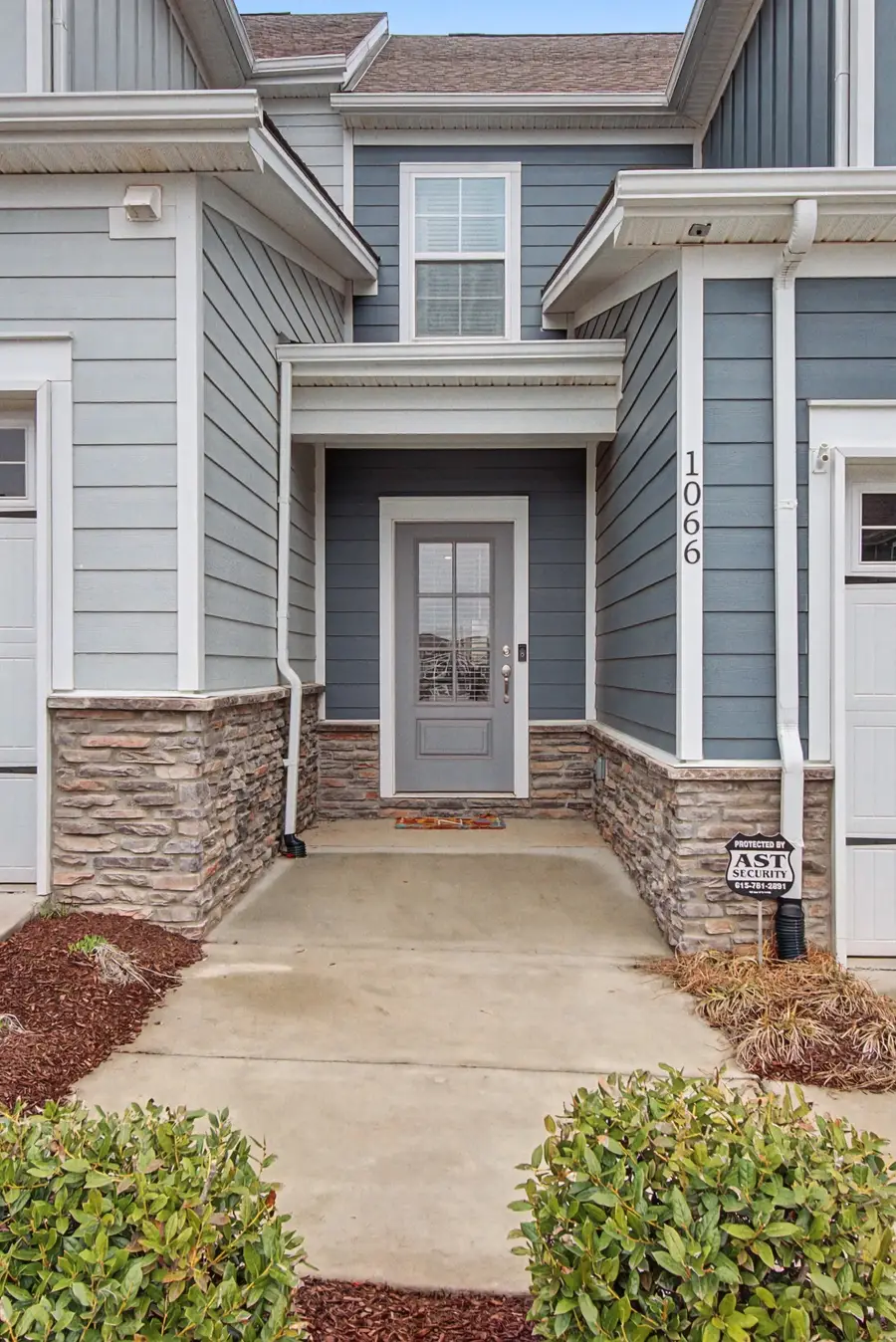 1066 June Wilde Rdg, Spring Hill, TN 37174 - #3