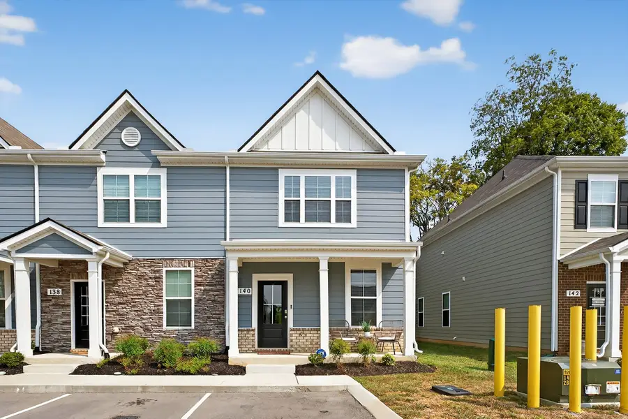 140 Grayson Cir, Chapel Hill, TN 37034 - #2