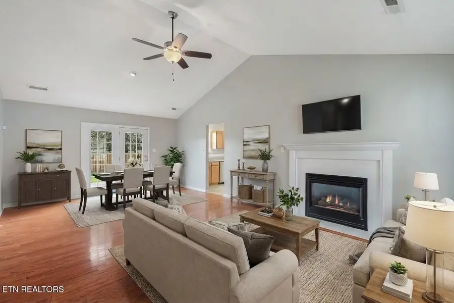 6811 Saint Croix Lane, Knoxville, TN 37918 - #2