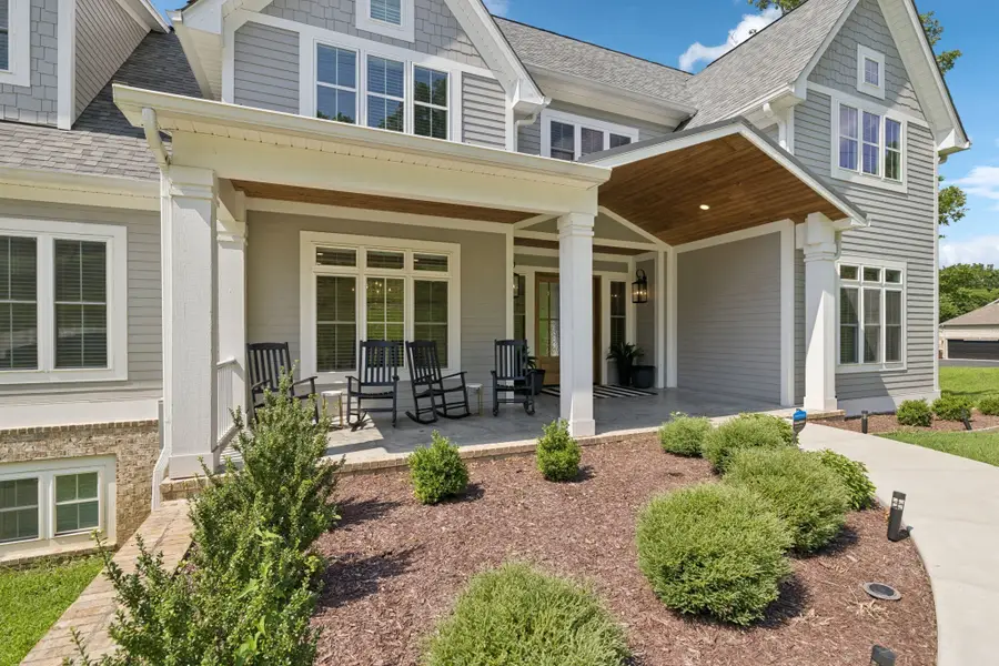 1556 Heller Rdg, Spring Hill, TN 37174 - #3