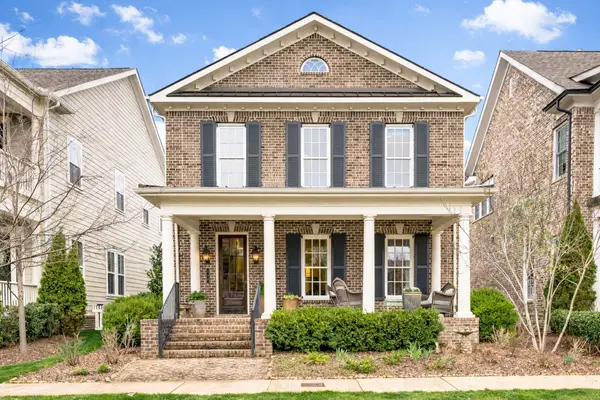 208 Meriwether Blvd, Nashville, TN 37221