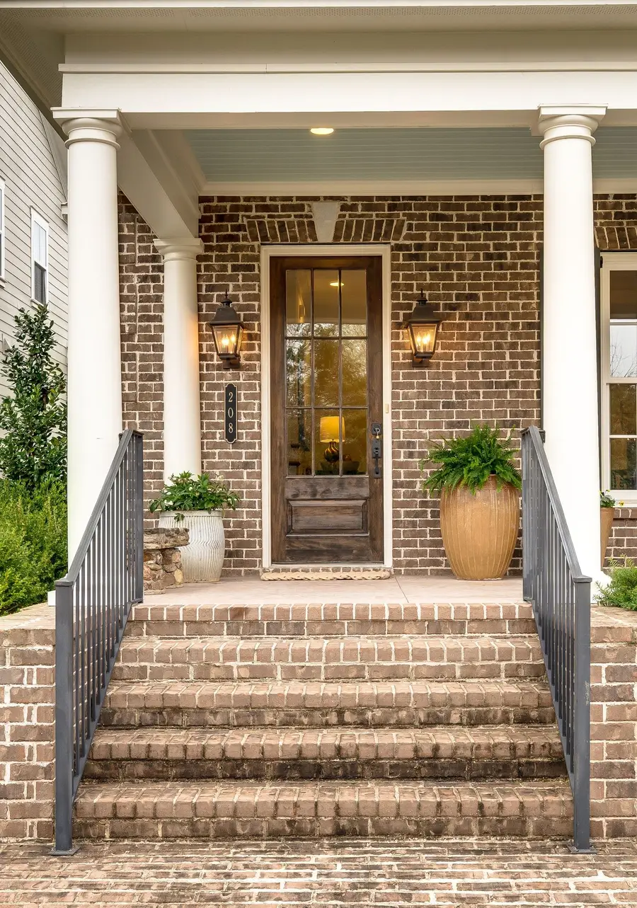 208 Meriwether Blvd, Nashville, TN 37221 - #2