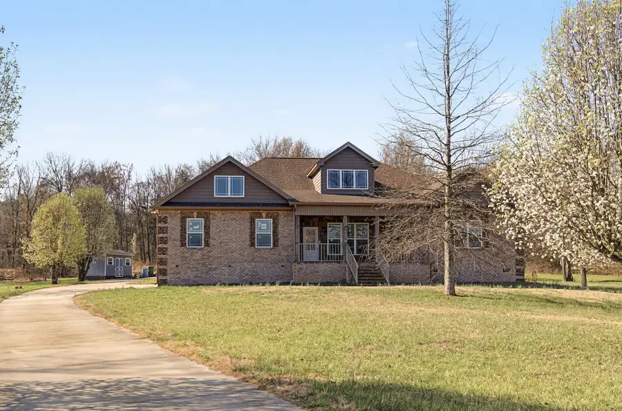 4796 Bluebird Rd, Lebanon, TN 37090 - #2