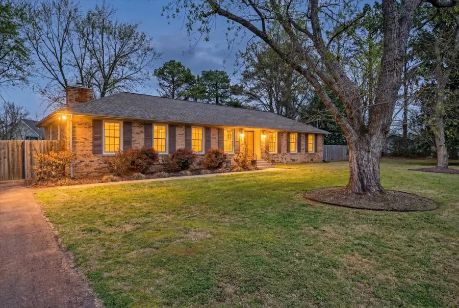 3383 Mount Tabor Rd, Murfreesboro, TN 37127 - #2