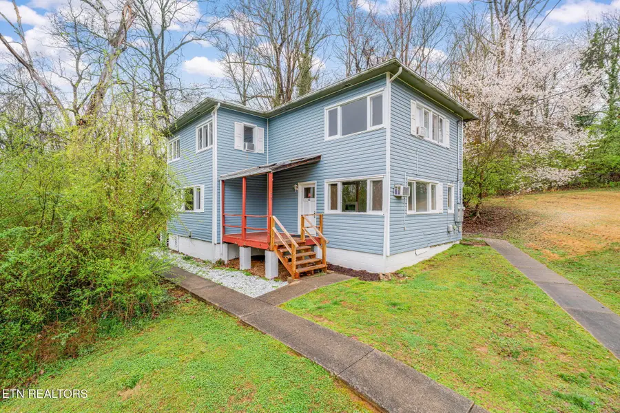 153 Wade Lane, Oak Ridge, TN 37830 - #2