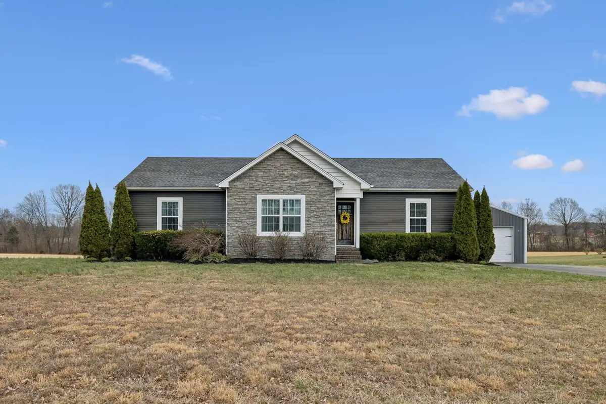 234 Haven Way, Westmoreland, TN 37186 - #1