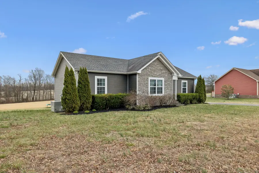 234 Haven Way, Westmoreland, TN 37186 - #2