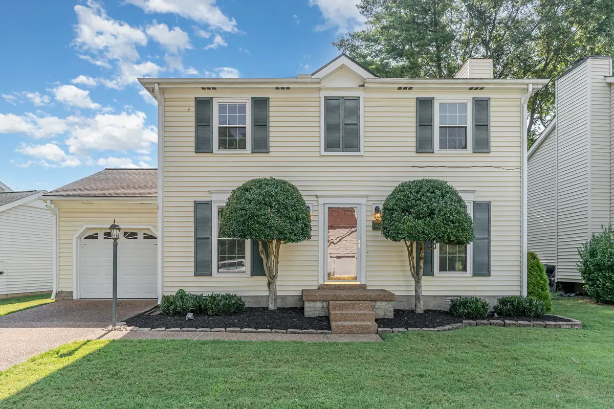 104 White Oak Ct, Hendersonville, TN 37075 - #1