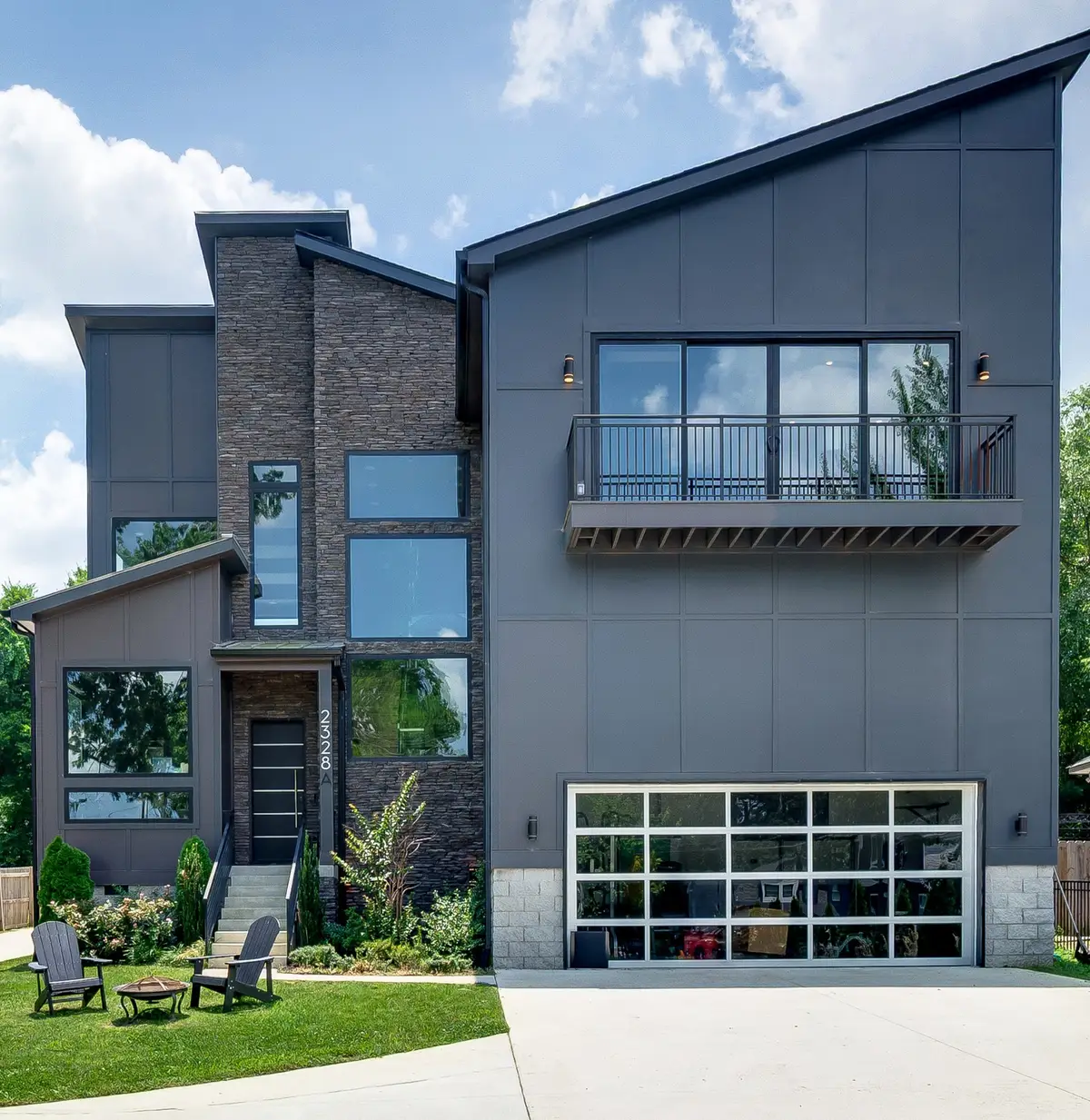 2328A Carter Ave, Nashville, TN 37206 - #1