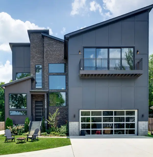 2328A Carter Ave, Nashville, TN 37206