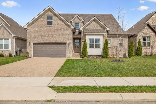 1818 Witt Way Dr, Spring Hill, TN 37174