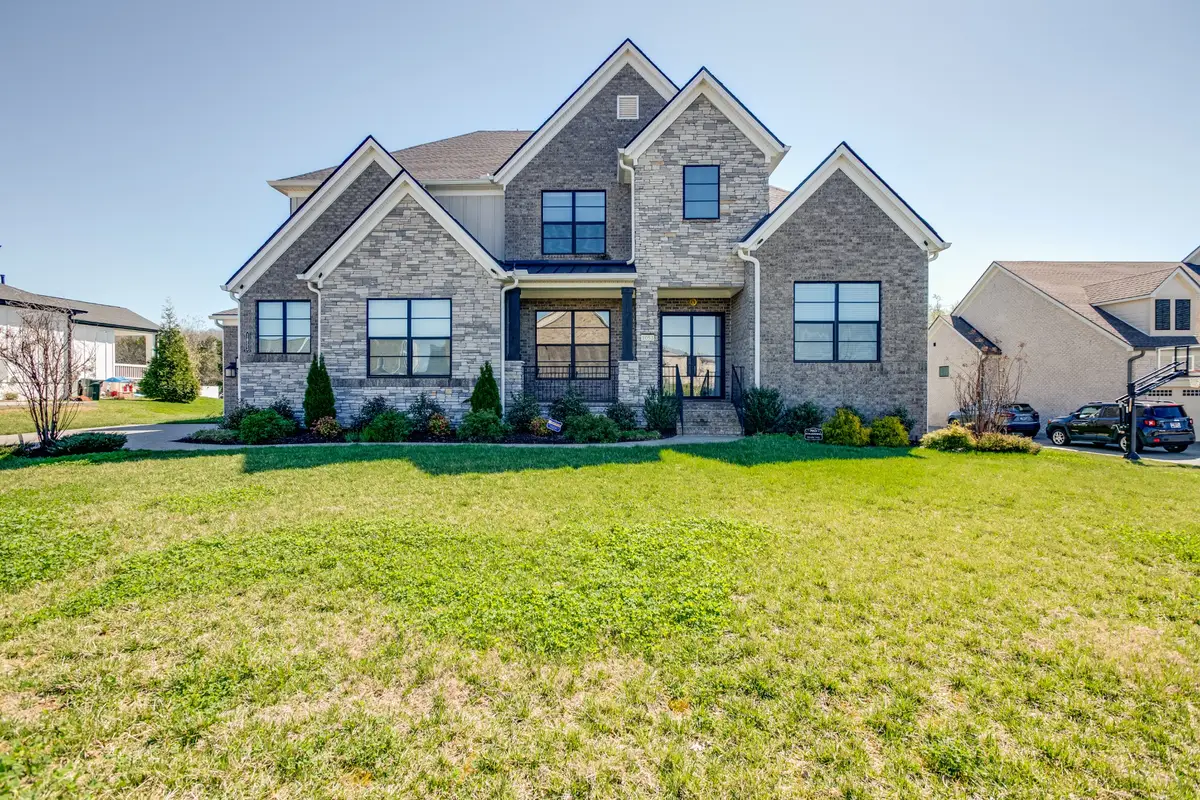 1053 Annecy Pkwy, Nolensville, TN 37135 - #1