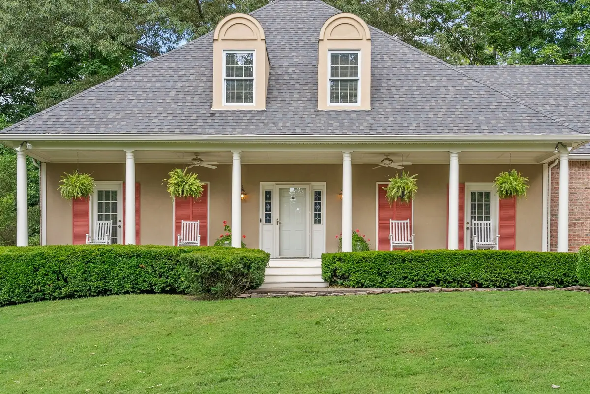 811 River Run, Clarksville, TN 37043 - #1