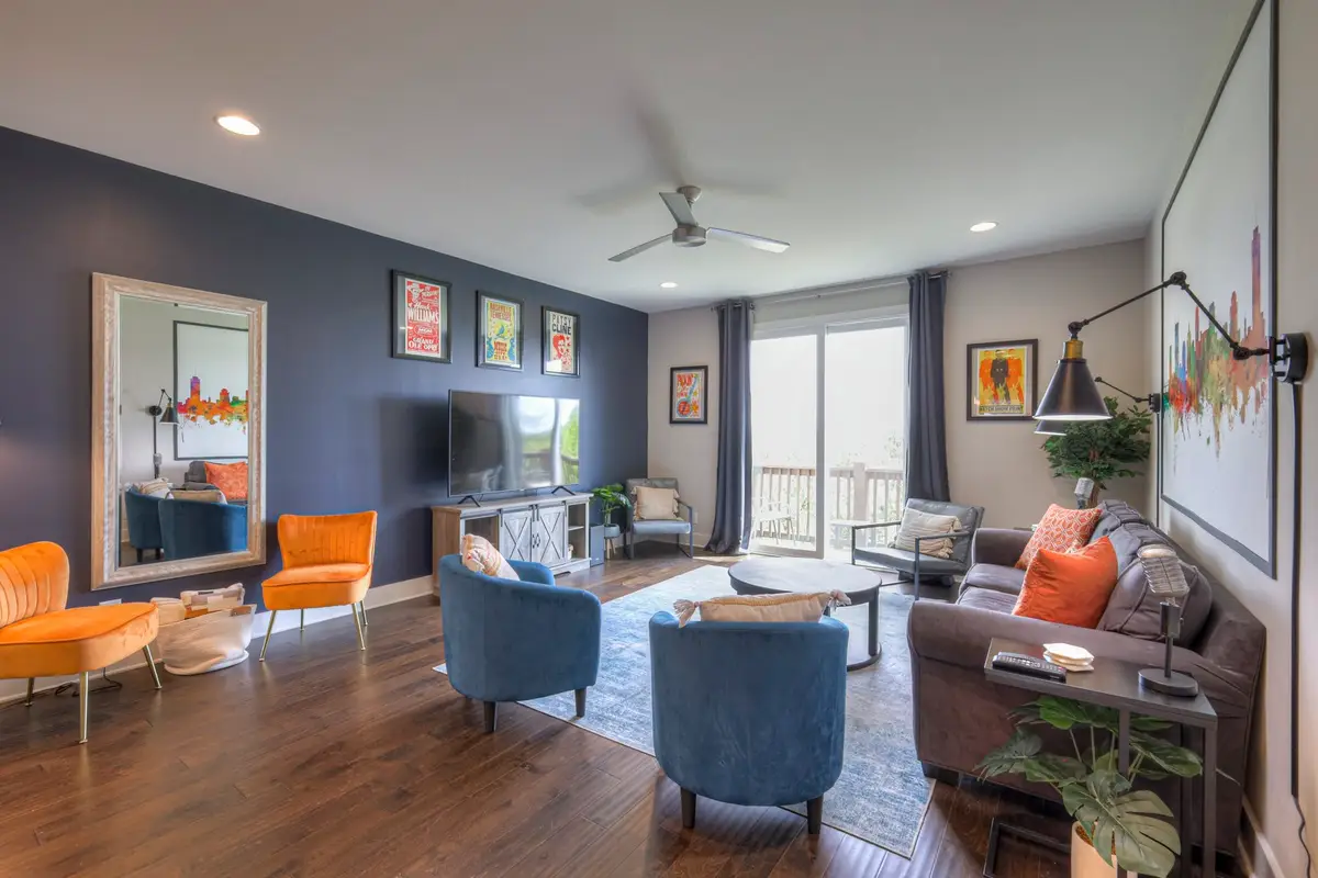 64 Fern Ave #5, Nashville, TN 37207 - #1