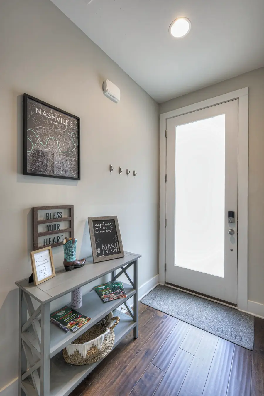 64 Fern Ave #5, Nashville, TN 37207 - #2