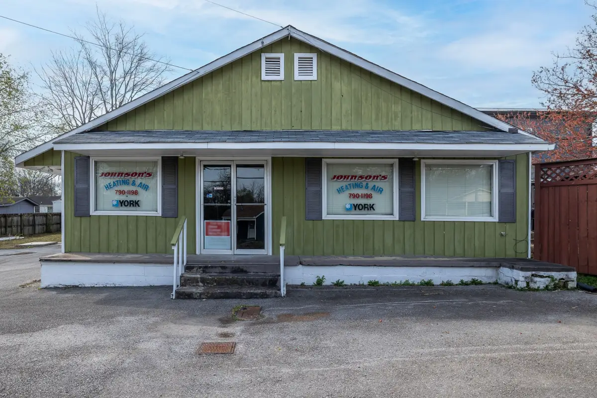 503 N Petway St, Franklin, TN 37064 - #1