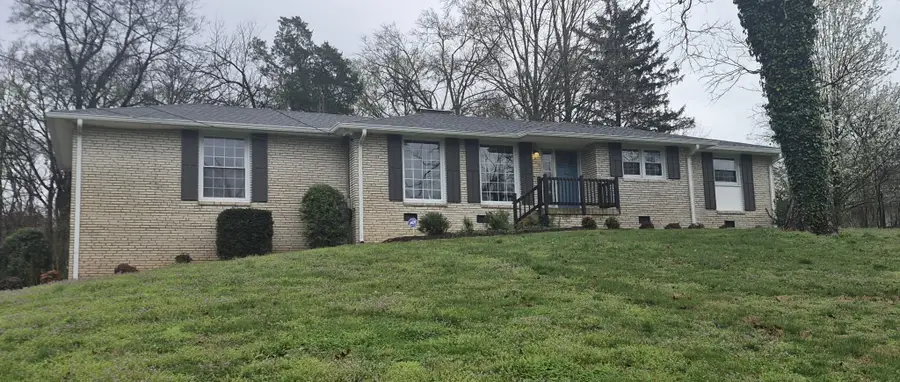 742 Currey Rd, Nashville, TN 37217 - #2