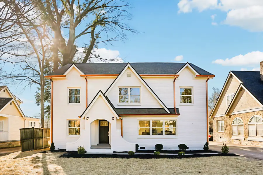 215 Cherokee Rd, Nashville, TN 37205 - #2