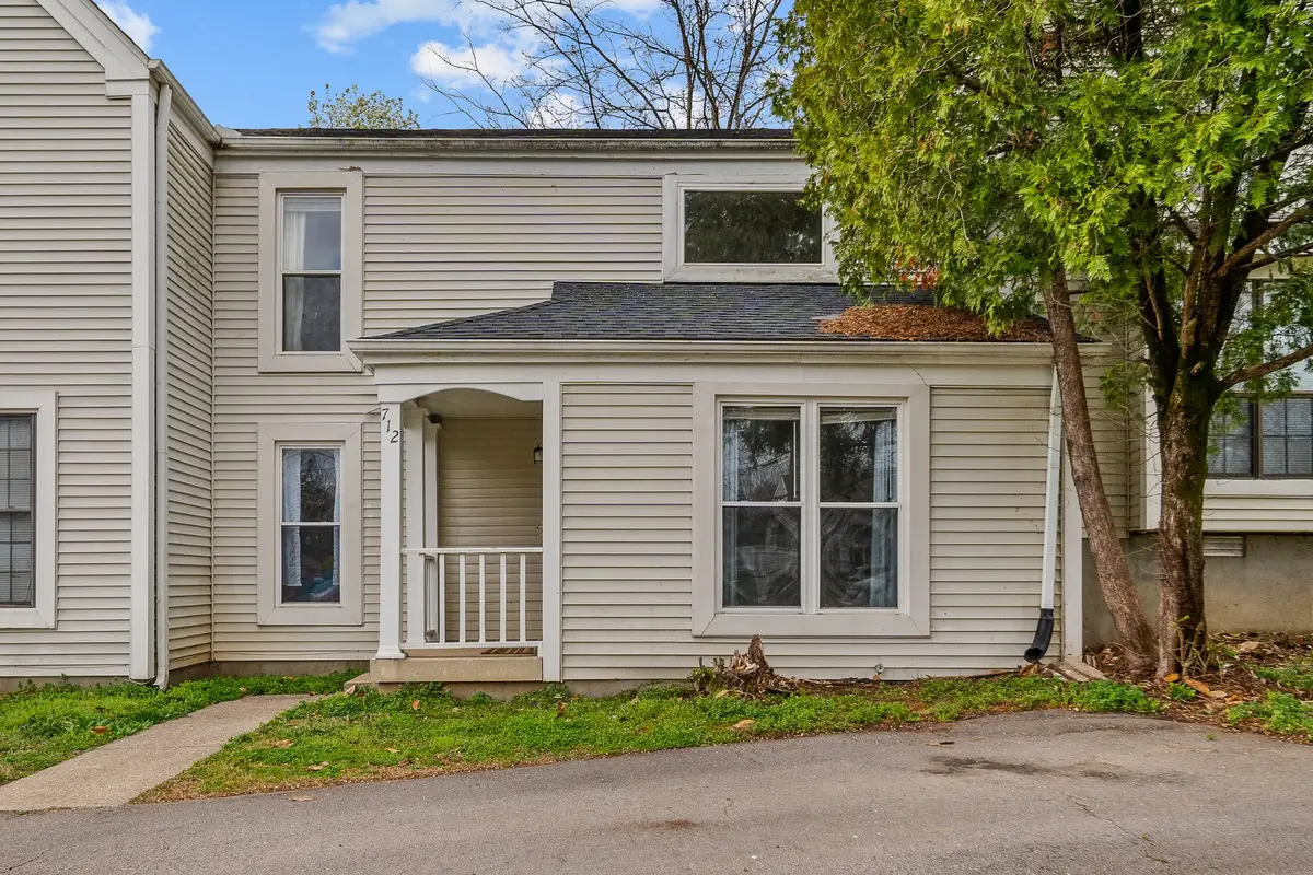712 Rachels Trl, Hermitage, TN 37076 - #1