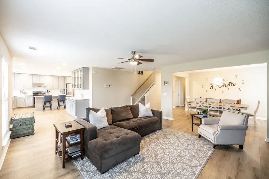 210 Vintage Cir, Hendersonville, TN 37075 - #2